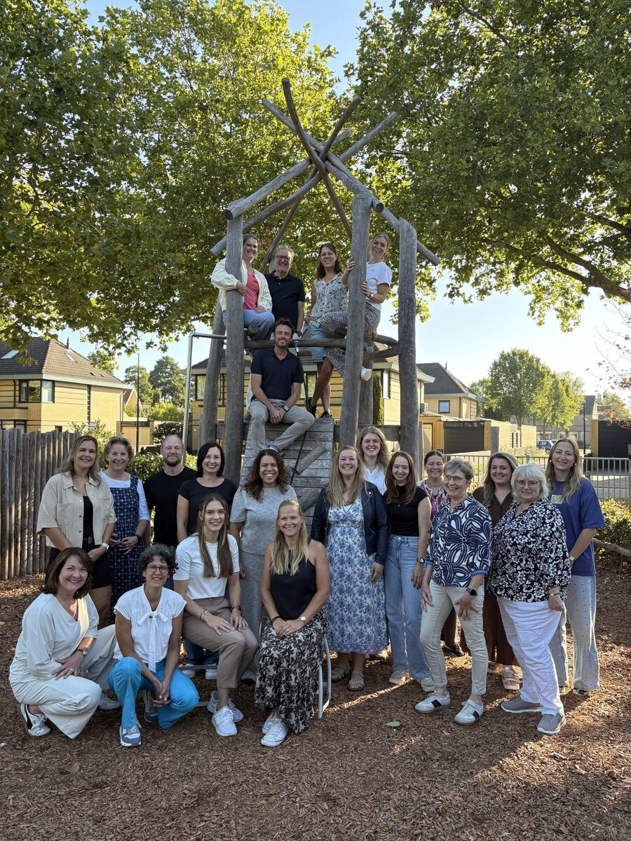 teamfoto 26 27